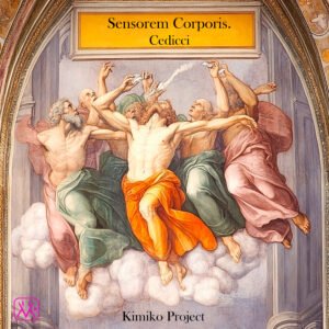 Nomen Meum. (Original Mix) Cedicci.