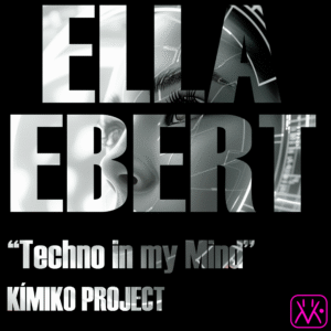 I think therefore I am. (Original Mix) Ella Ebert.