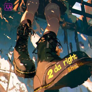 2 da right. (Original mix) Shaba