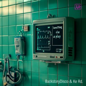 Something else at play. (Original mix) BackstoryDisco  & Ke Rd.