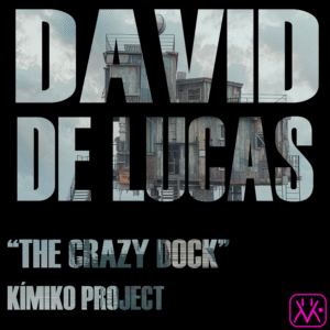 Code Red. (Original mix) David de Lucas.