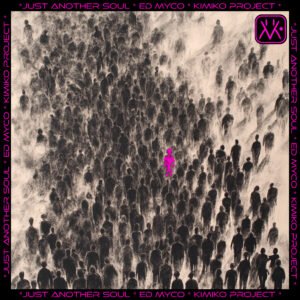 Another Soul. (Original Mix) Ed Myco
