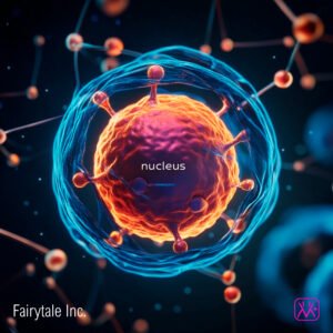 Nucleus. (Original mix) Fairytale Inc.