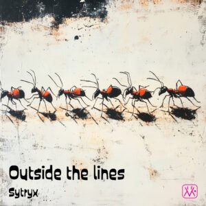 Outside the lines (Original Mix) Sytryx